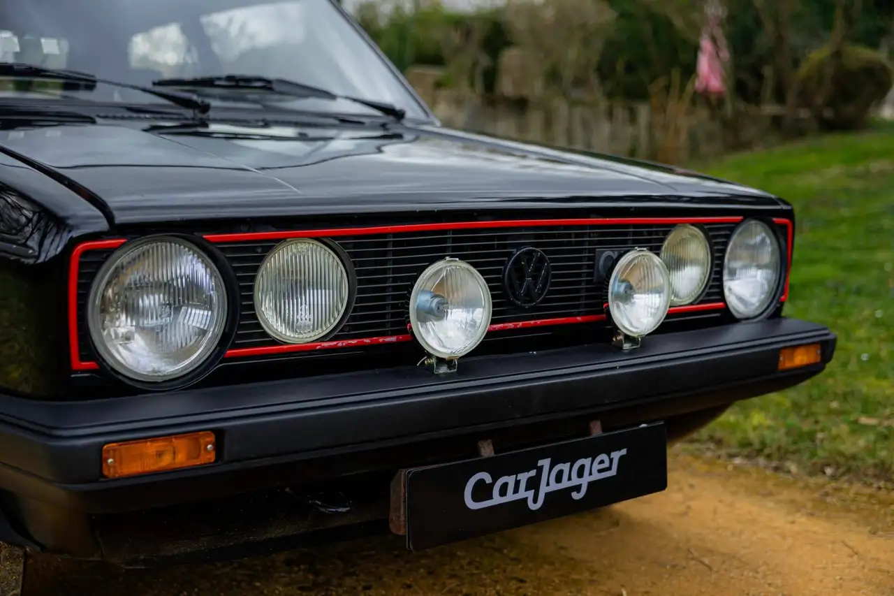 Volkswagen Golf GTI, foto 12