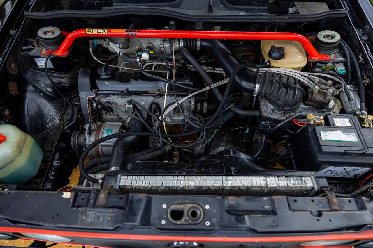 Volkswagen Golf GTI, foto 5