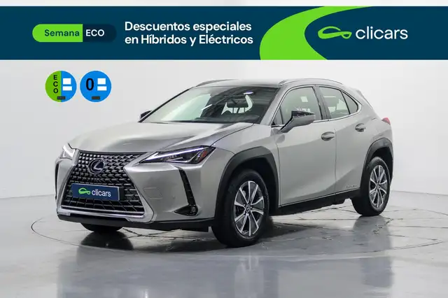 Lexus UX 300e Business