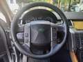 Land Rover Range Rover Sport 2.7 TDV6 HSE Plateado - thumbnail 17