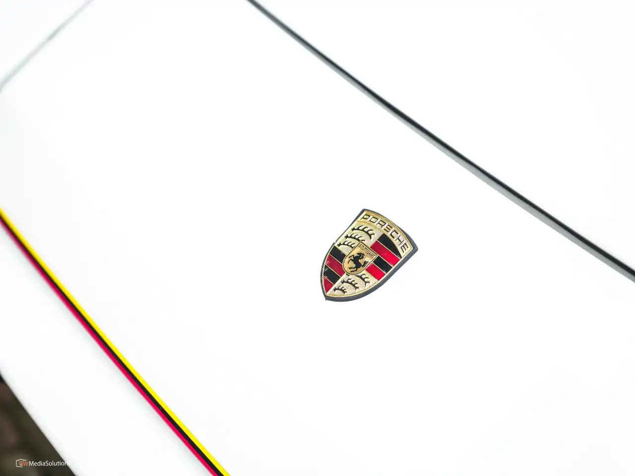 Porsche 924 Targa Le Mans, foto 6