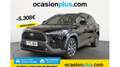 Toyota Corolla Cross Hybrid 2.0 Style Plus Negro - thumbnail 1