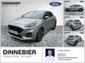 Ford Puma ST-Line LED+Kamera+Allwetter+Winterpaket Argent - thumbnail 1