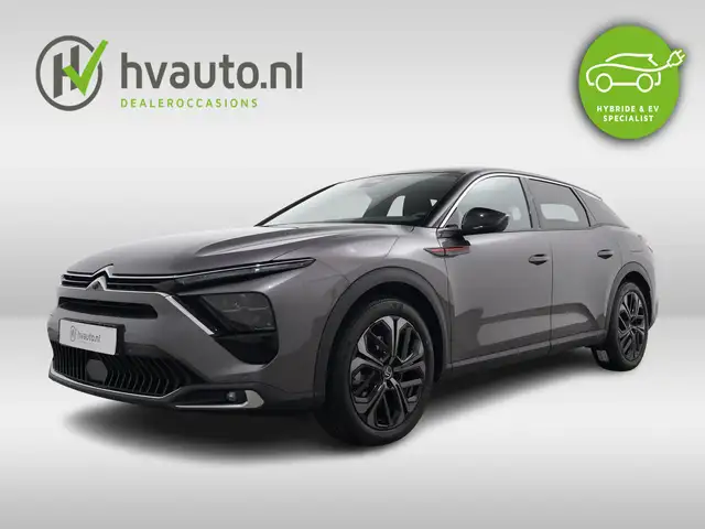 Citroen C5 X 1.6 PLUG-IN HYBRID 225PK HYPNOS EAT8 | UNIEK | Mas