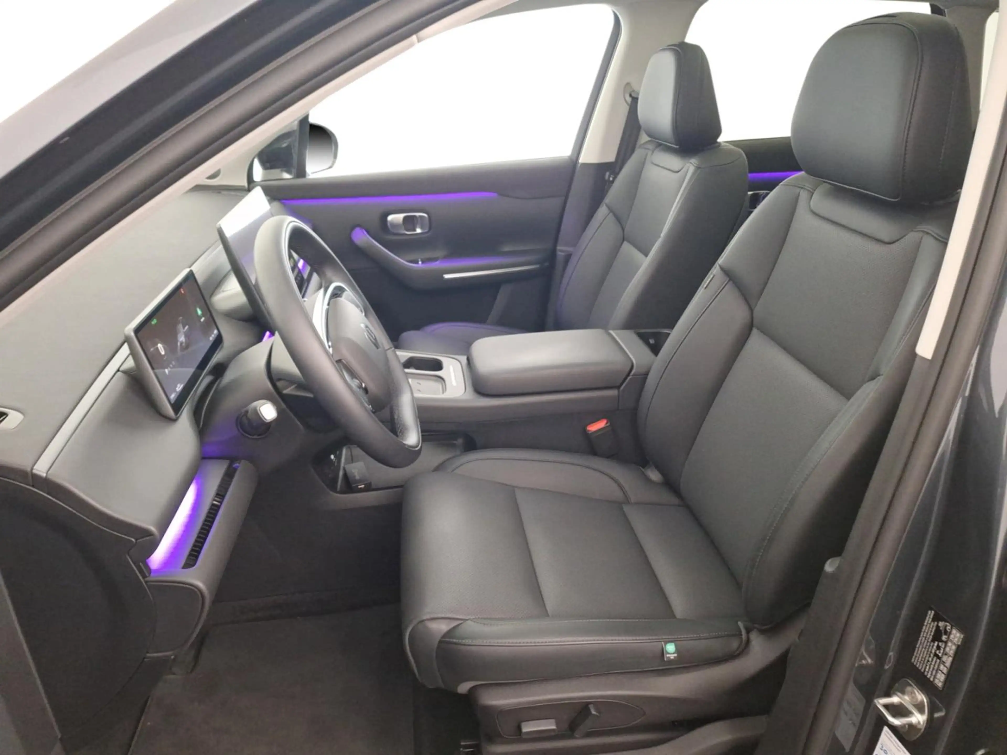 Leapmotor C10 DESIGN PRO FULL OPTION *LEDER*PANO DAK*MEMORY SEAT — photo 8