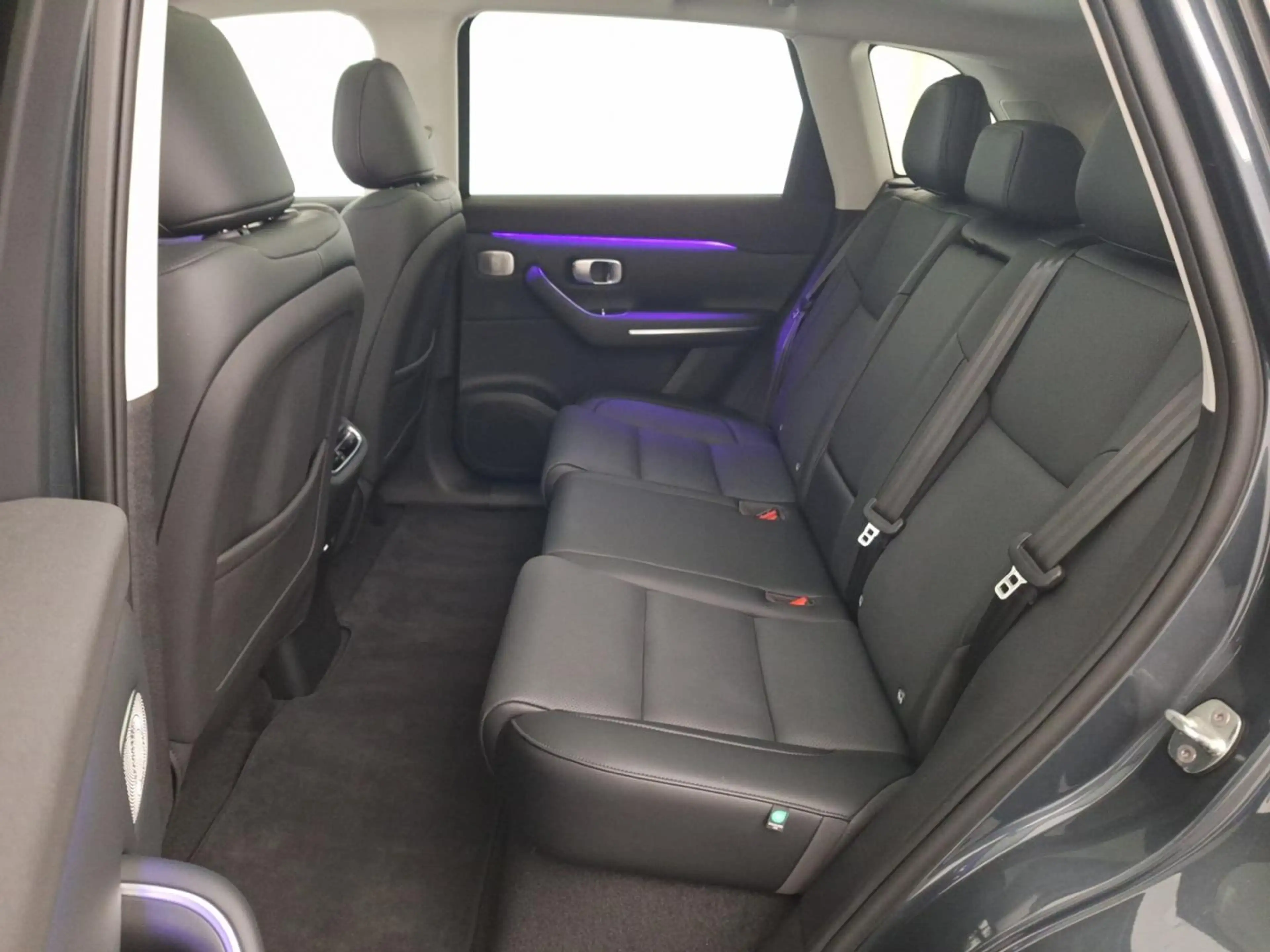 Leapmotor C10 DESIGN PRO FULL OPTION *LEDER*PANO DAK*MEMORY SEAT — photo 9