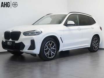 xDrive 20 i M Sport SHADOW/HEADUP/ACC/STOP&GO