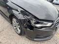 Audi A3 A3 1.6 TDi Ambition S line S tronic Gris - thumbnail 6