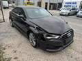 Audi A3 A3 1.6 TDi Ambition S line S tronic Gris - thumbnail 5