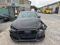 Audi A3 A3 1.6 TDi Ambition S line S tronic Gris - thumbnail 1