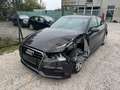 Audi A3 A3 1.6 TDi Ambition S line S tronic Gris - thumbnail 2