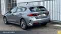 BMW 120 DrivAss,ParkAss,KomfZug,LED,DAB Grau - thumbnail 2