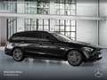 Mercedes-Benz C 180 T AMG+NIGHT+PANO+LED+KAMERA+TOTW+KEYLESS+9G Schwarz - thumbnail 16