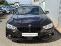 BMW 435 i Cabrio Leder Head-up Hifi LED Braun - thumbnail 5