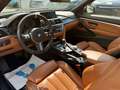 BMW 435 i Cabrio Leder Head-up Hifi LED Braun - thumbnail 10