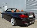 BMW 435 i Cabrio Leder Head-up Hifi LED Braun - thumbnail 4