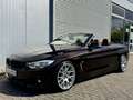 BMW 435 i Cabrio Leder Head-up Hifi LED Braun - thumbnail 1