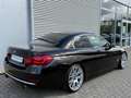 BMW 435 i Cabrio Leder Head-up Hifi LED Braun - thumbnail 2