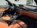 BMW 435 i Cabrio Leder Head-up Hifi LED Braun - thumbnail 11