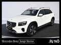 Mercedes-Benz GLB 200 d 4MATIC KEYLESS MULTIBEAM Österreich-Ed. Weiß - thumbnail 1