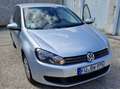 Volkswagen Golf 1.6 Comfortline Silber - thumbnail 3