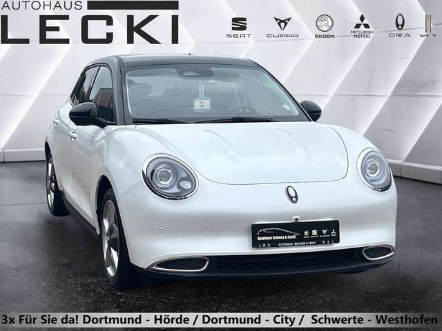 Imagine GWM ORA 03 400 Pro + *SUPER-LEASING-AKTION*199€*36MONATE*
