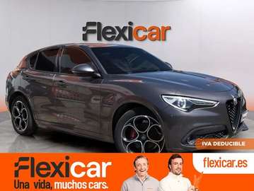 2.2 Diésel 154kW (210CV) Veloce Q4