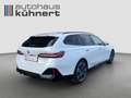 BMW 520 d Touring ///M-Sport StHzg ACC AHK HUD Sitzklima Wit - thumbnail 8