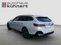 BMW 520 d Touring ///M-Sport StHzg ACC AHK HUD Sitzklima Weiß - thumbnail 4
