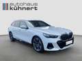 BMW 520 d Touring ///M-Sport StHzg ACC AHK HUD Sitzklima Wit - thumbnail 9