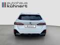 BMW 520 d Touring ///M-Sport StHzg ACC AHK HUD Sitzklima Weiß - thumbnail 5
