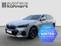 BMW 520 d Touring ///M-Sport StHzg ACC AHK HUD Sitzklima Wit - thumbnail 1