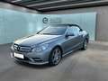 Mercedes-Benz E 200 Cabrio CGI BE 7G Plus Gris - thumbnail 17