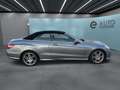 Mercedes-Benz E 200 Cabrio CGI BE 7G Plus Gris - thumbnail 20