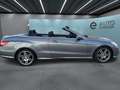 Mercedes-Benz E 200 Cabrio CGI BE 7G Plus Gris - thumbnail 4
