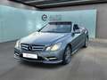 Mercedes-Benz E 200 Cabrio CGI BE 7G Plus Gris - thumbnail 1