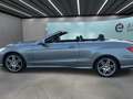 Mercedes-Benz E 200 Cabrio CGI BE 7G Plus Gris - thumbnail 8