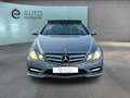 Mercedes-Benz E 200 Cabrio CGI BE 7G Plus Gris - thumbnail 2