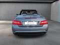 Mercedes-Benz E 200 Cabrio CGI BE 7G Plus Gris - thumbnail 6