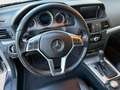 Mercedes-Benz E 200 Cabrio CGI BE 7G Plus Gris - thumbnail 10