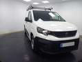 Peugeot Partner PRO STANDARD 600KG BLUE HDi 73 KW FURGÓN Blanc - thumbnail 2