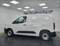 Peugeot Partner PRO STANDARD 600KG BLUE HDi 73 KW FURGÓN Blanc - thumbnail 3