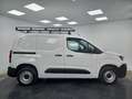 Peugeot Partner PRO STANDARD 600KG BLUE HDi 73 KW FURGÓN Blanc - thumbnail 7