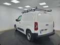Peugeot Partner PRO STANDARD 600KG BLUE HDi 73 KW FURGÓN Blanc - thumbnail 6