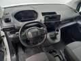 Peugeot Partner PRO STANDARD 600KG BLUE HDi 73 KW FURGÓN Blanc - thumbnail 21
