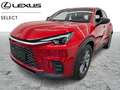 Lexus LBX Base Rot - thumbnail 1
