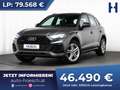 Audi Q5 50 TFSI e quattro 2x S-Line TOP-EXTRAS NAPPA++ Grau - thumbnail 1