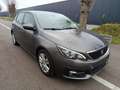 Peugeot 308 308 1.2 essence Active (EU6.2) Gris - thumbnail 3