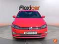 Volkswagen Polo 1.0 TSI Advance 70kW Rojo - thumbnail 3