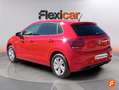 Volkswagen Polo 1.0 TSI Advance 70kW Rojo - thumbnail 9